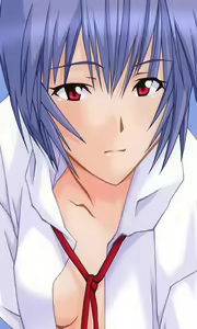 Page 7 of Ayanami Rei 2 - preview thumbnail