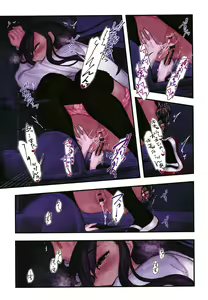 Page 216 of Yolki Palki Sakuhinshuu 2 - preview thumbnail