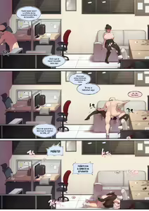 Page 15 of Tutor's Grace - preview thumbnail