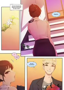 Page 3 of Tutor's Grace - preview thumbnail