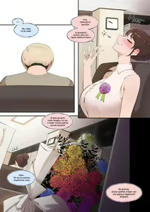 Page 6 of Tutor's Grace - preview thumbnail