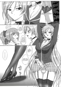 Page 15 of FUTANARI to VAMPIRE - preview thumbnail