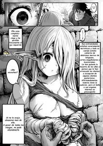 Page 2 of Boroboro no Elf-san o Shiawasenisuru Kusuri Uri-san  1-5 - preview thumbnail