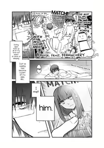 Page 3 of Matching shita Otokonoko Bitch ni M Kaika saserareta Nonke Zeme - preview thumbnail