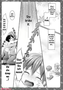 Page 3 of Nyancology -Kaettekita Nekota-san no Himitsu- | Nyancology - Homecoming Nekota-san's Secret - preview thumbnail