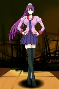 Page 3 of Eromonogatari Hitagi Cherry - preview thumbnail