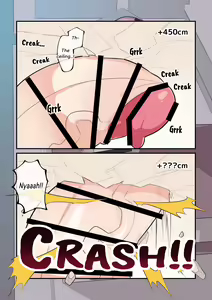 Page 8 of Choukon Loli | Super Giant Cock Loli - preview thumbnail