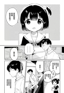 Page 3 of Imouto to Akumabarai - preview thumbnail