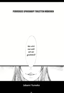 Page 3 of Jabami Yumeko Hentai Koushuu Benjo Tantsubo Nikubenki Onna - preview thumbnail