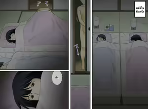 Page 34 of Nagare de Musuko to Tsunagacchatta | เผลอใจให้ลูกชาย 1 - preview thumbnail