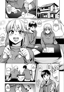 Oyatsu no Ato de | Après le goûter (decensored) - hentai manga cover image