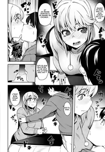 Page 8 of Oyatsu no Ato de | Après le goûter (decensored) - preview thumbnail