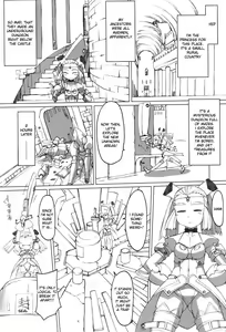 Page 8 of T.K-1 - Futahime ch.1 (decensored) - preview thumbnail
