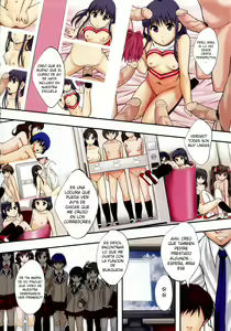 Page 5 of Anoko no Class wa AV-ka Ch. 1-4 - preview thumbnail