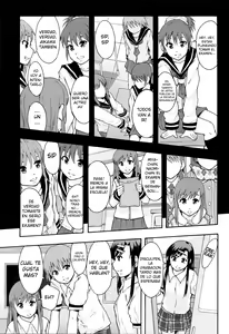 Page 56 of Anoko no Class wa AV-ka Ch. 1-4 - preview thumbnail
