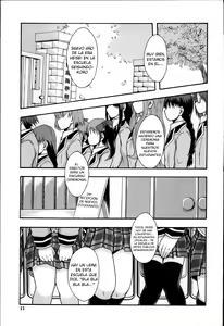 Page 8 of Anoko no Class wa AV-ka Ch. 1-4 - preview thumbnail