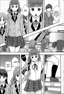 Page 10 of Anoko no Class wa AV-ka Ch. 1-4 - preview thumbnail