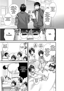 Page 21 of Ai no Clone Yome Tengoku kara Jigoku e - preview thumbnail