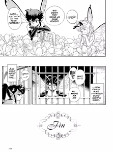 Page 106 of The Original Bondage Fairies. Book Two. - preview thumbnail
