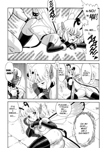 Page 12 of The Original Bondage Fairies. Book Two. - preview thumbnail