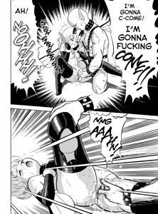 Page 17 of The Original Bondage Fairies. Book Two. - preview thumbnail