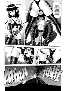 Page 20 of The Original Bondage Fairies. Book Two. - preview thumbnail