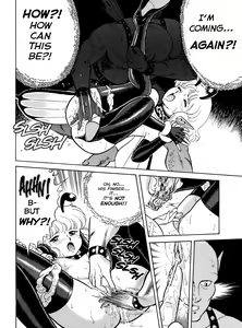 Page 21 of The Original Bondage Fairies. Book Two. - preview thumbnail