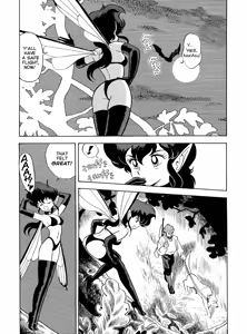 Page 29 of The Original Bondage Fairies. Book Two. - preview thumbnail