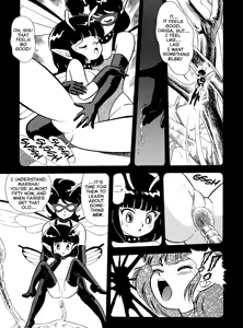 Page 35 of The Original Bondage Fairies. Book Two. - preview thumbnail