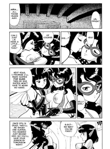 Page 36 of The Original Bondage Fairies. Book Two. - preview thumbnail