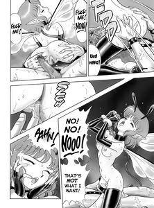 Page 42 of The Original Bondage Fairies. Book Two. - preview thumbnail