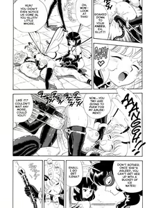 Page 44 of The Original Bondage Fairies. Book Two. - preview thumbnail