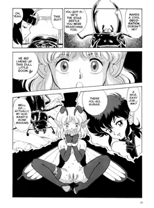 Page 48 of The Original Bondage Fairies. Book Two. - preview thumbnail