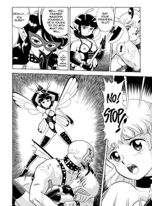 Page 52 of The Original Bondage Fairies. Book Two. - preview thumbnail