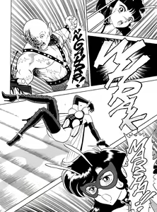 Page 54 of The Original Bondage Fairies. Book Two. - preview thumbnail