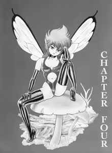 Page 58 of The Original Bondage Fairies. Book Two. - preview thumbnail