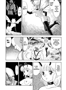 Page 62 of The Original Bondage Fairies. Book Two. - preview thumbnail