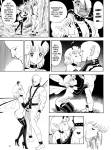 Page 63 of The Original Bondage Fairies. Book Two. - preview thumbnail