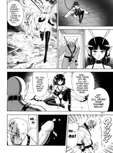 Page 64 of The Original Bondage Fairies. Book Two. - preview thumbnail
