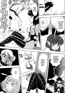 Page 65 of The Original Bondage Fairies. Book Two. - preview thumbnail