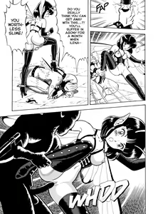 Page 67 of The Original Bondage Fairies. Book Two. - preview thumbnail