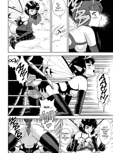 Page 70 of The Original Bondage Fairies. Book Two. - preview thumbnail