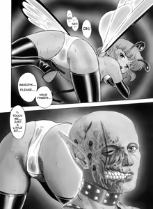 Page 7 of The Original Bondage Fairies. Book Two. - preview thumbnail