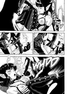 Page 71 of The Original Bondage Fairies. Book Two. - preview thumbnail