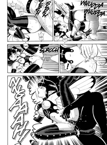 Page 72 of The Original Bondage Fairies. Book Two. - preview thumbnail