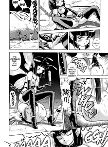 Page 78 of The Original Bondage Fairies. Book Two. - preview thumbnail