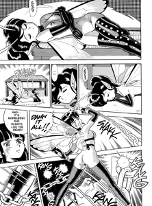 Page 82 of The Original Bondage Fairies. Book Two. - preview thumbnail