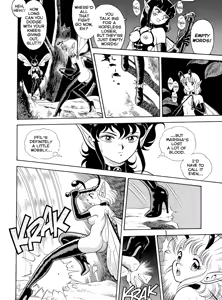 Page 91 of The Original Bondage Fairies. Book Two. - preview thumbnail