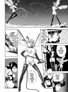 Page 95 of The Original Bondage Fairies. Book Two. - preview thumbnail
