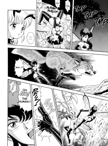 Page 97 of The Original Bondage Fairies. Book Two. - preview thumbnail